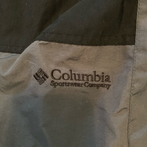 Columbia Interchange Core Winter Jacket With Hood Excellent Medium - Picture 6 of 7